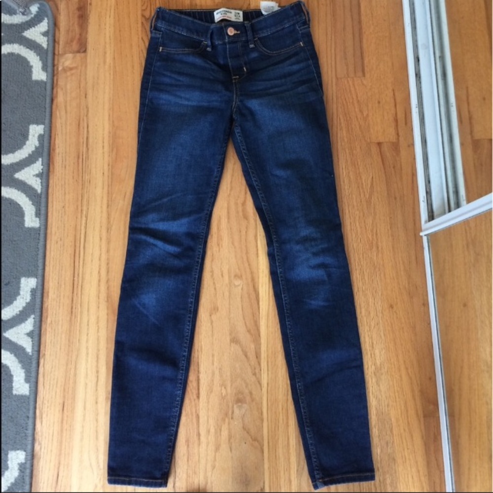 Abercrombie Kids Jeans